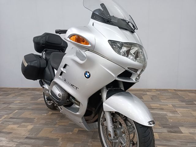 bmw - r-1150-rt