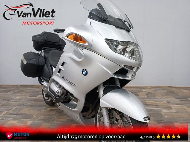 bmw - r-1150-rt