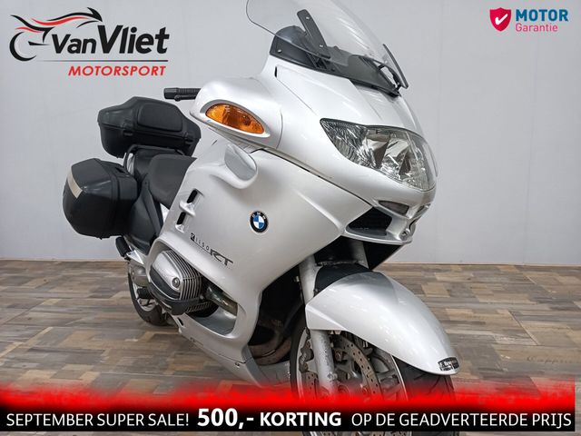 bmw - r-1150-rt