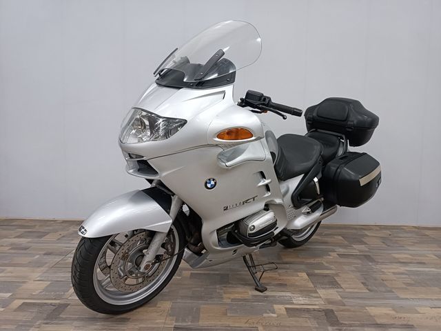 bmw - r-1150-rt
