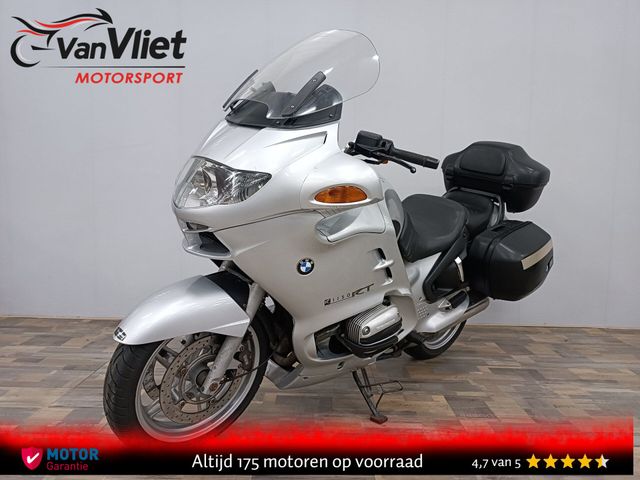 bmw - r-1150-rt