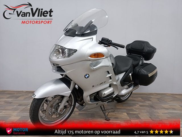 bmw - r-1150-rt