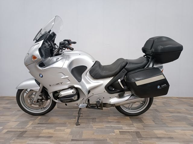 bmw - r-1150-rt