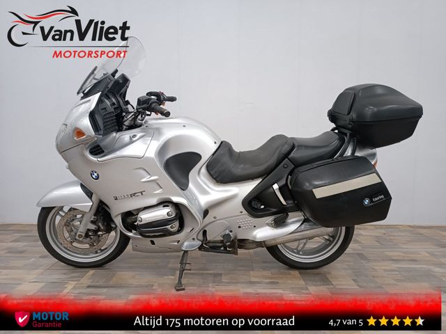 bmw - r-1150-rt