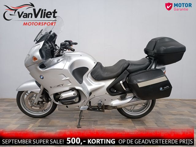 bmw - r-1150-rt