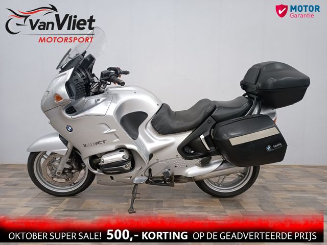 bmw - r-1150-rt