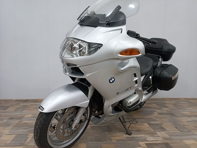 bmw - r-1150-rt