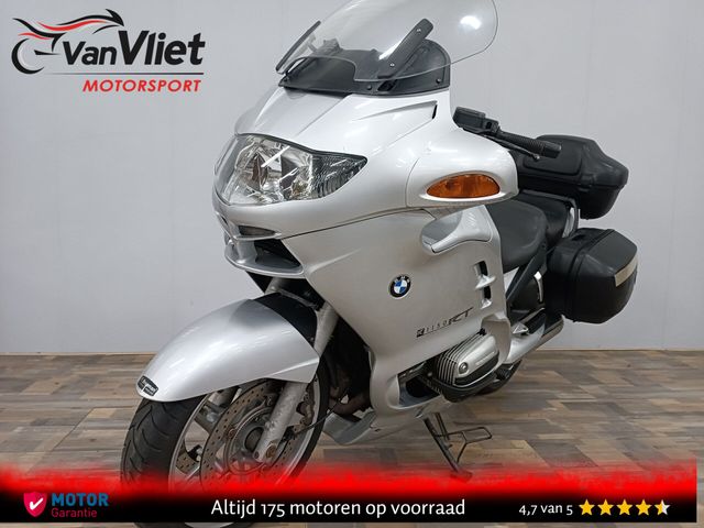 bmw - r-1150-rt