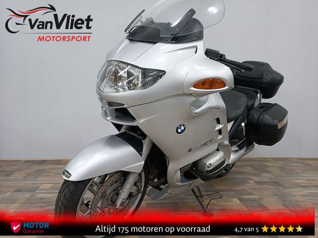 bmw - r-1150-rt