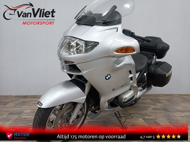 bmw - r-1150-rt