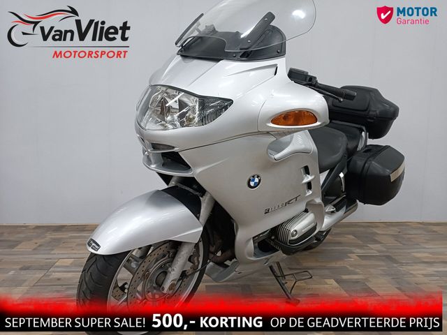 bmw - r-1150-rt
