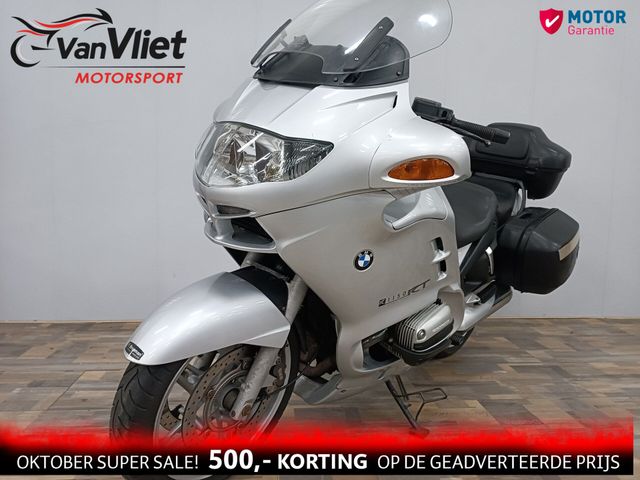bmw - r-1150-rt