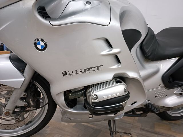 bmw - r-1150-rt