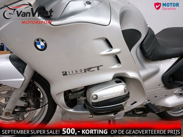 bmw - r-1150-rt