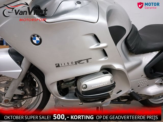 bmw - r-1150-rt