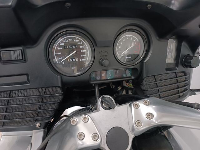 bmw - r-1150-rt