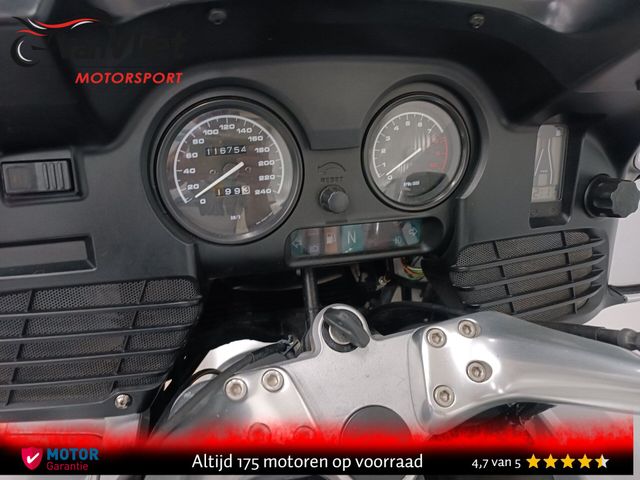 bmw - r-1150-rt