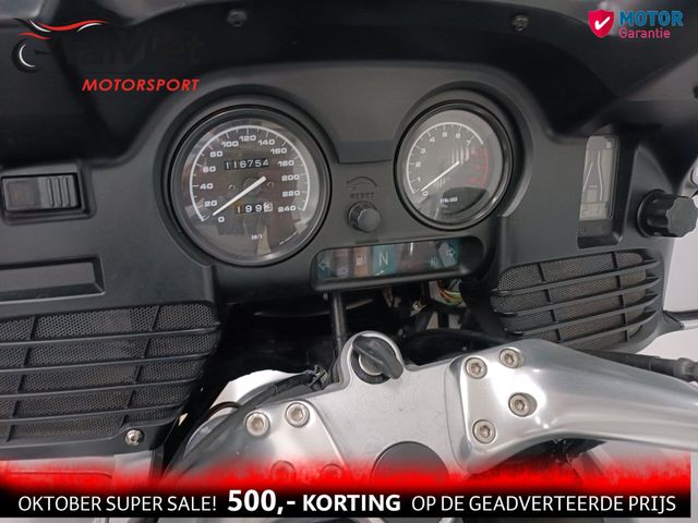 bmw - r-1150-rt