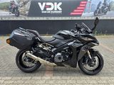 SUZUKI GSX-S 1000 GT