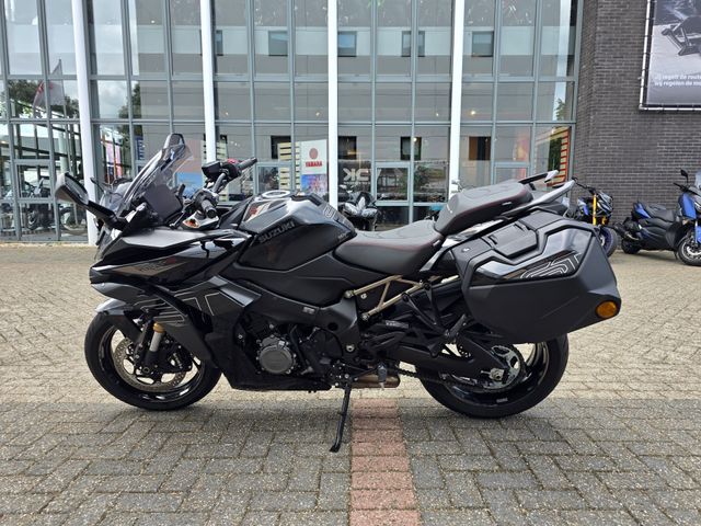 suzuki - gsx-s-1000-gt