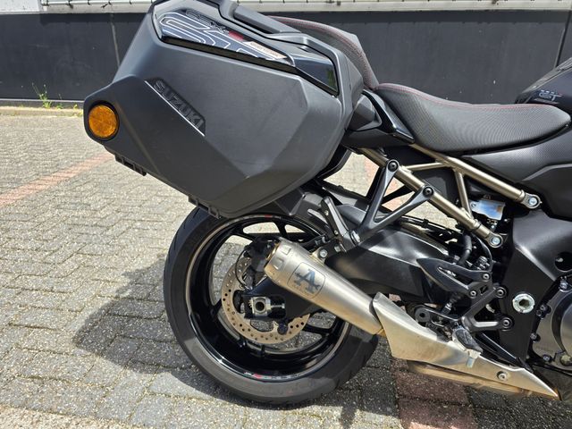 suzuki - gsx-s-1000-gt