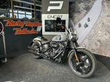 HARLEY-DAVIDSON STREET BOB 114 FXBBS