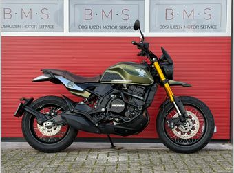 Moto Morini Seiemmezzo SCR 2024 occasion