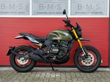 MOTO MORINI SEIEMMEZZO SCR