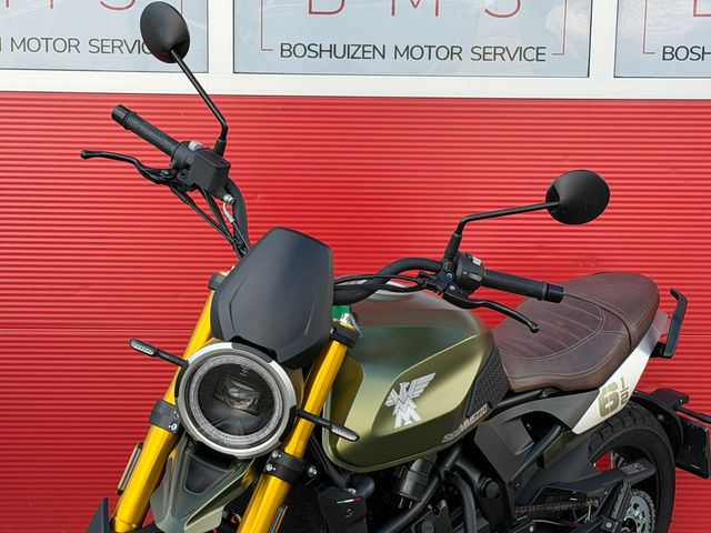 moto-morini - seiemmezzo-scr