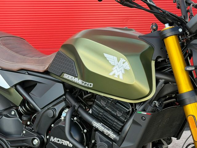 moto-morini - seiemmezzo-scr