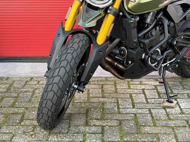 moto-morini - seiemmezzo-scr