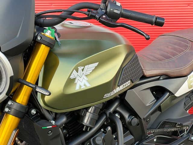 moto-morini - seiemmezzo-scr