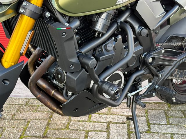 moto-morini - seiemmezzo-scr