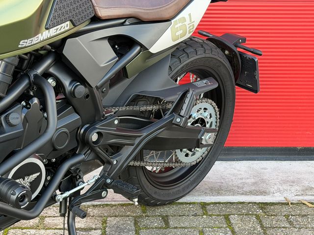 moto-morini - seiemmezzo-scr