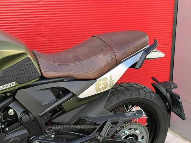 moto-morini - seiemmezzo-scr