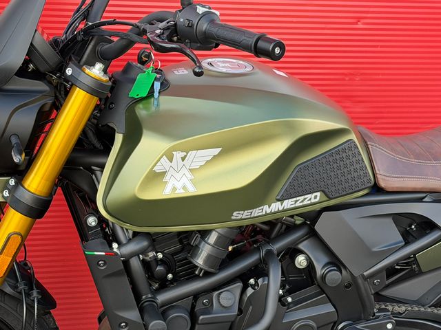 moto-morini - seiemmezzo-scr