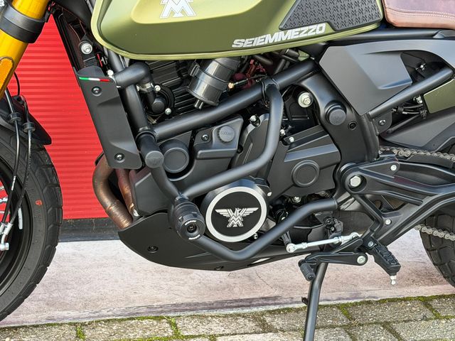 moto-morini - seiemmezzo-scr