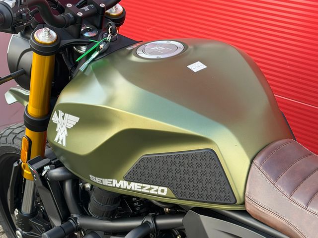 moto-morini - seiemmezzo-scr