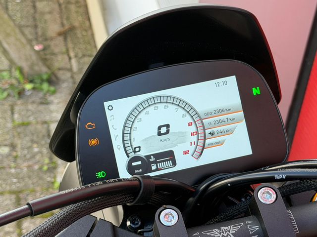 moto-morini - seiemmezzo-scr