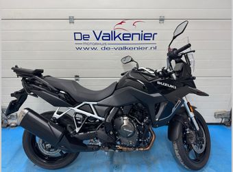 Suzuki V-Strom 800 2025 occasion