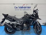 SUZUKI V-STROM 800