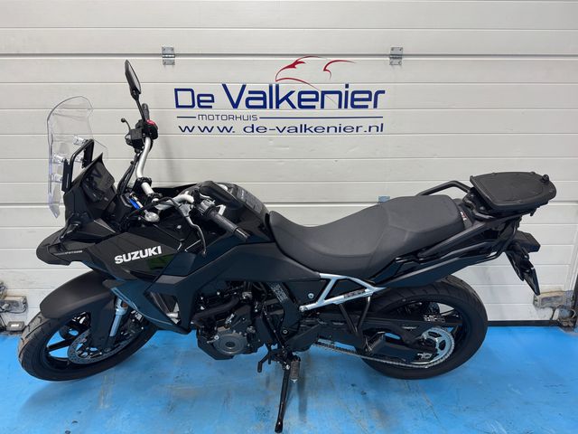 suzuki - v-strom-800