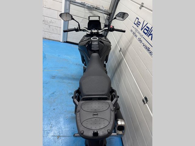 suzuki - v-strom-800