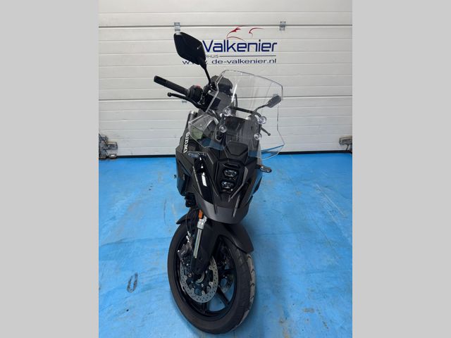 suzuki - v-strom-800