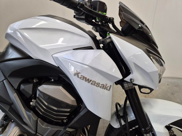 kawasaki - z-800