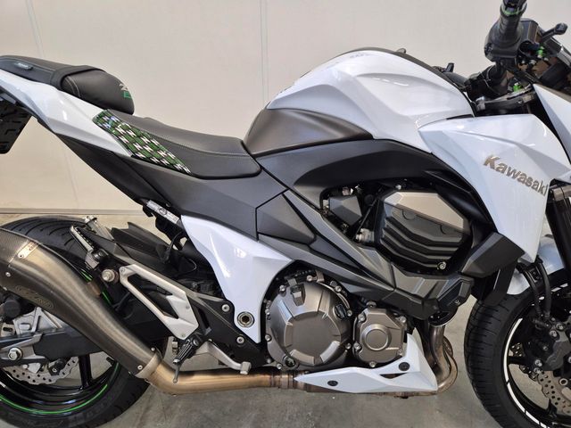 kawasaki - z-800