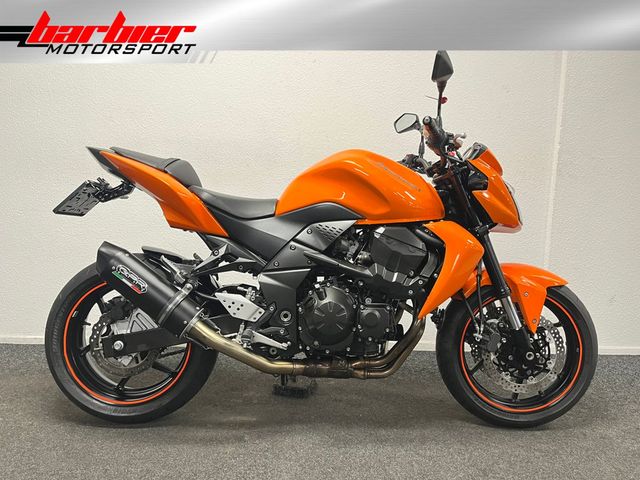 kawasaki - z-750