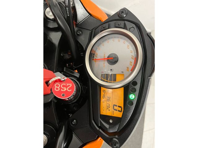 kawasaki - z-750