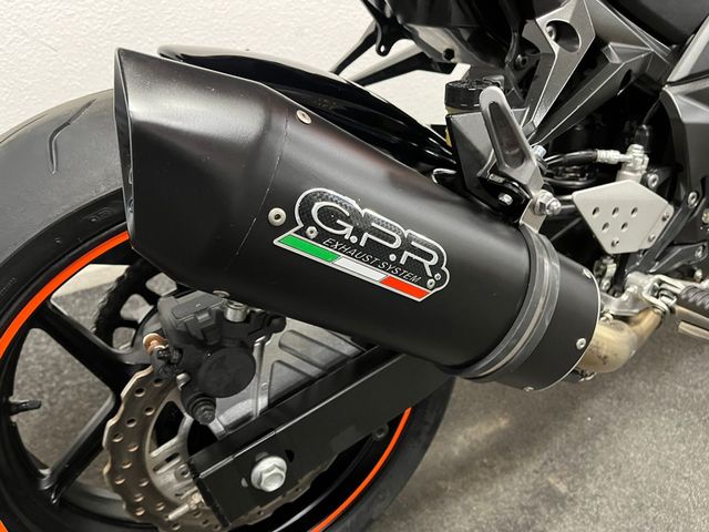 kawasaki - z-750