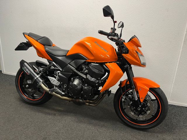 kawasaki - z-750